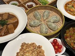 -湘满甲·黄焖甲鱼创始者·湘菜·鲁菜(潘家园店)