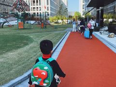 -硅谷蒙学幼儿园