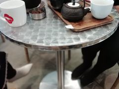 -去茶山(重庆万象城店)