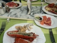 android_upload_pic-北京贵宾楼饭店 红墙咖啡厅