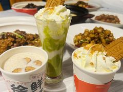 -徐记海鲜(梅溪新天地店)