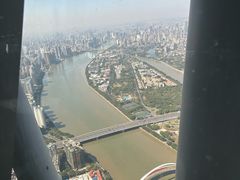 -广州塔