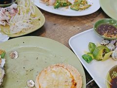 -贞姨美食·老字号海鲜大排档