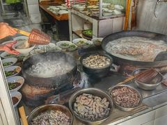 -甘记肥肠粉(马鞍北路店)