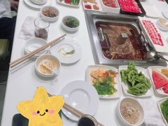 -海底捞大排档火锅(打浦路店)