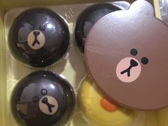 -好利来(桃源店)