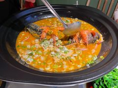-筱爷叔·上海传统手工菜(玉树路店)