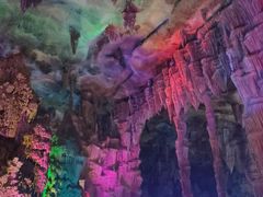 -泰安地下龙宫景区