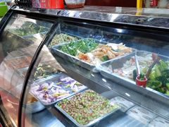 -郑家包子牛肉拉面(尚勤路店)