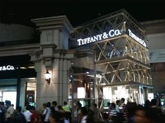 -许留山(佐敦道店)