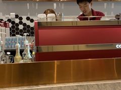 -COSTA COFFEE(斯普瑞斯奥特莱斯店)