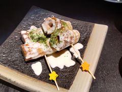 大费城卷-YAMAKAWA(龙湖胥江天街店)