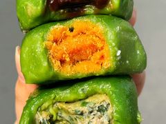 -沈大成(南京东路店)