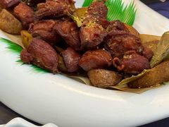 -马家饭堂(南街薰酱店)