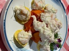 -龙桥私厨·姜花菊花过桥鱼·顺德菜(容桂店)