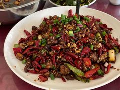 -温江公平红烧兔(总店)