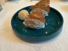 -香乐园·淮扬菜中餐厅·Shang Garden(福田香格里拉店)