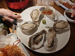 -乔街深夜食堂·小龙虾·高压锅生蚝(杭州总店)