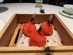 -桂满陇·海市蜃楼·黑金(国金店)
