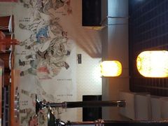 -炭虎子水浒烤肉(梦时代店)