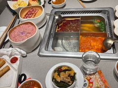 -海底捞火锅(丰尚国际广场店)