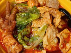 -龍城柳州螺蛳粉(群星路店)