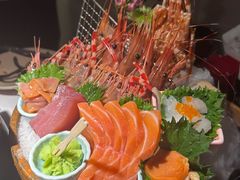 -花潮料理艺食馆(成都万象城店)