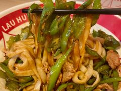 -刘百味粉馆(五一华府店)