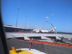 -凯恩斯国际机场