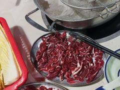 -菜忠潮州牛肉店(岗厦店)