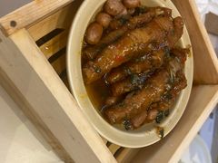 -蔡澜点心·粤菜(西单大悦城店)