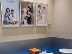 -海马体照相馆(成都来福士广场店)