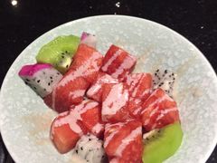 -梅筑·创意料理(王府井百货店)
