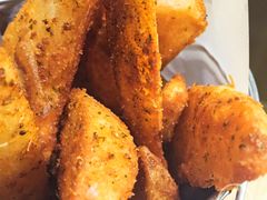 -农畉LONFOOD(福田星河COCOPark店)