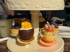 -天津君隆威斯汀酒店