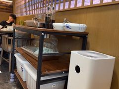 -船歌·鱼水饺青岛菜(石老人店)