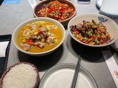 -潇湘阁(汉光百货店)