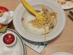 -菲滋意式餐厅(长兴东鱼坊店)