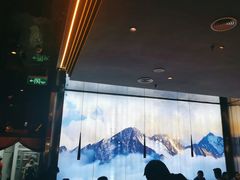 -吉布鲁牛排海鲜自助(温江合生汇店)