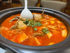 酸汤鱼-贵州大厦贵州厅(樱花园西街店)