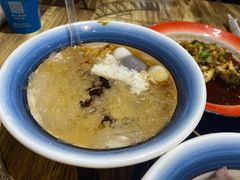 -冯烫烫跷脚牛肉·川菜小馆(武胜西街店)