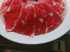 -旺晖本帮骨头煲·深夜火锅(梅园路店)