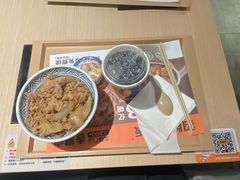 -吉野家(宾水道店)