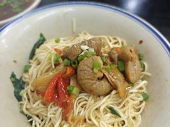 -万三面馆(青龙正街太古里店)