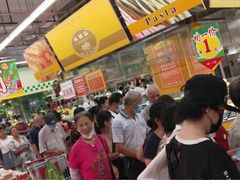 -大润发(王庄店)