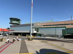 -米兰马尔彭萨国际机场