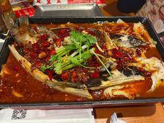 -三太子地摊烧烤·小龙虾(北蔡店)