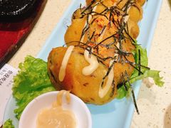 -状元阁烧烤(新华路总店)