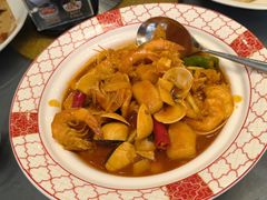 -东方御宴海鲜酒楼(棕泉酒店)