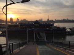 -轮渡红巷旅游码头